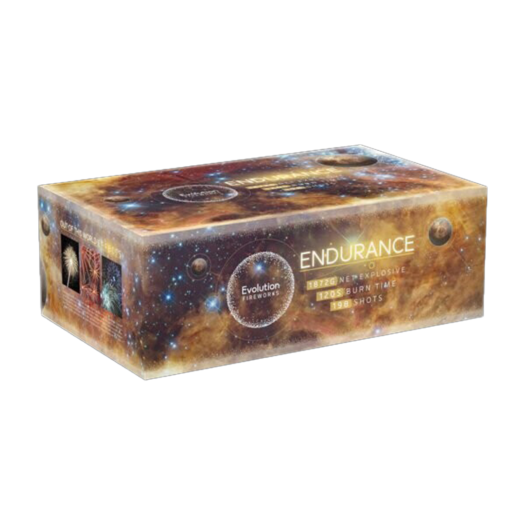 Endurance