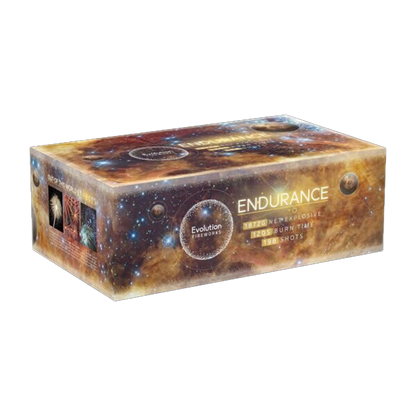Endurance