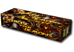 Exorcise Your Demons