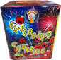 exploding cherries