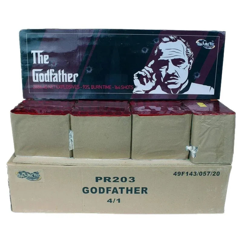 The Godfather
