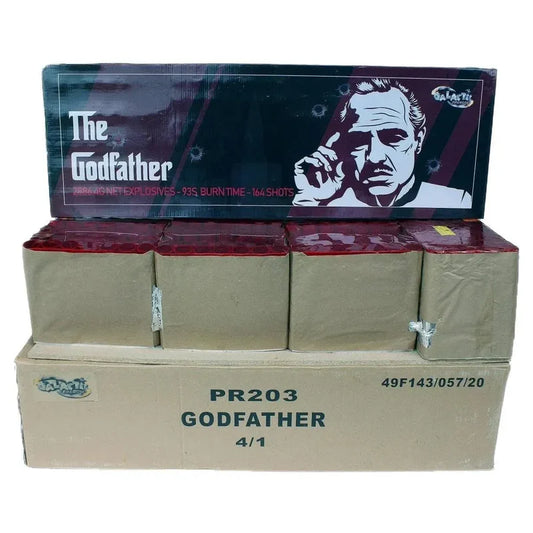 The Godfather