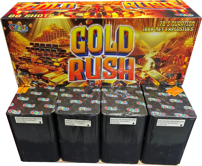 Gold Rush