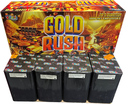 Gold Rush