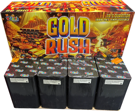 Gold Rush
