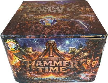 hammer time