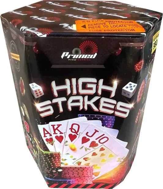 High Stakes