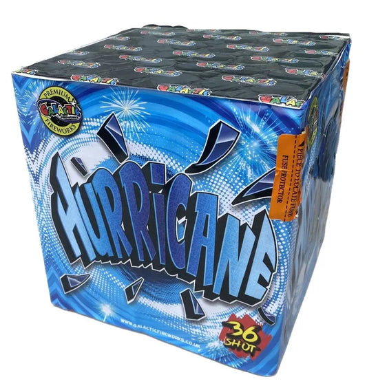 Hurricane