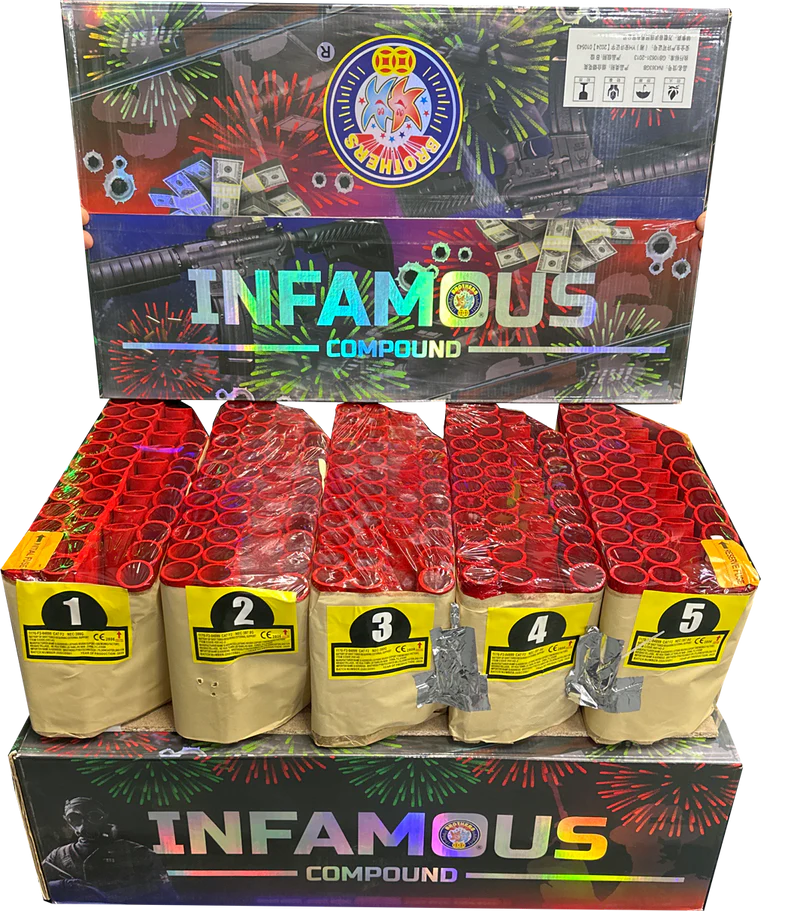 Infamous
