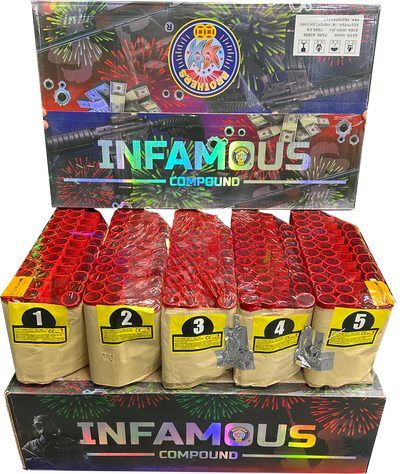 Infamous