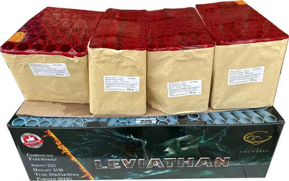 Leviathan