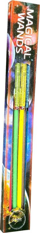 Magical Wands