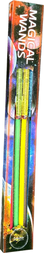 Magical Wands