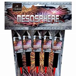 Mesosphere