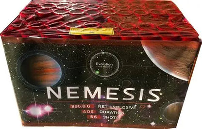 Nemesis