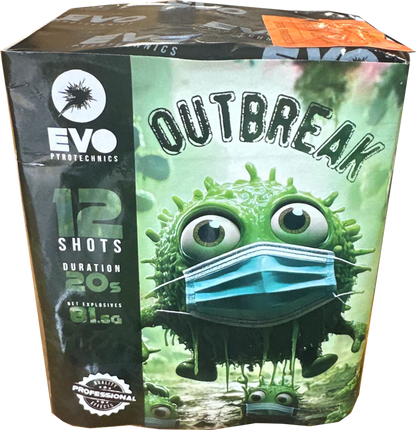 Outbreak