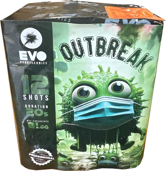 Outbreak