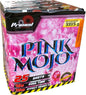 Pink Mojo