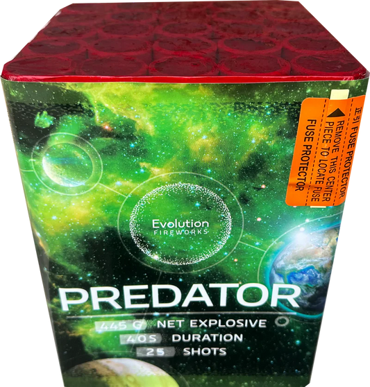 Predator