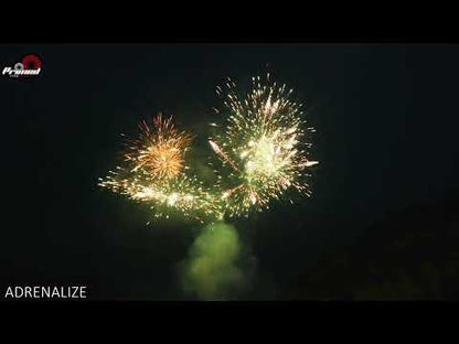 Adrenalize