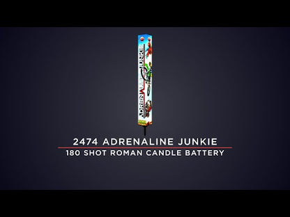Adrenaline Junkie