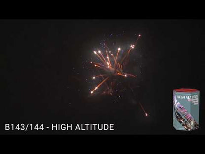 High Altitude