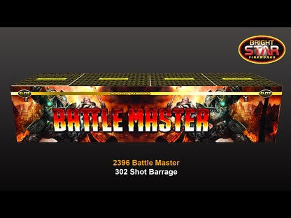 Battle Master