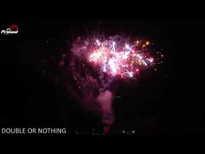 Double Or Nothing