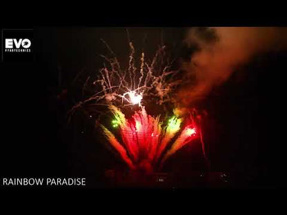 Rainbow Paradise