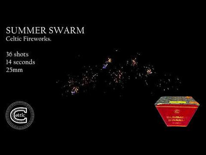 summer swarm