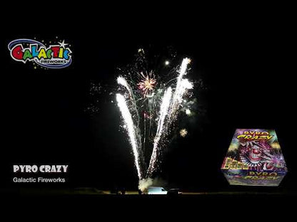 Pyro Crazy