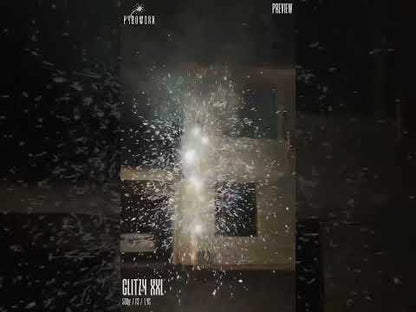 Glitzy XXL