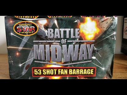 Battle Of Midway