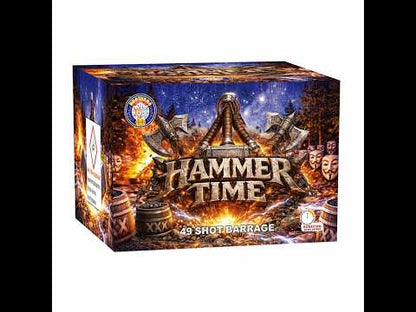 hammer time