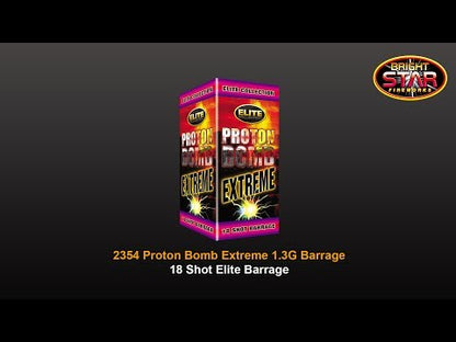 Proton Bomb Extreme
