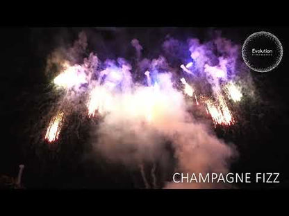 Champagne Fizz