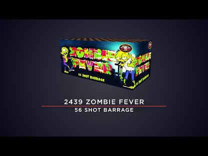 zombie fever