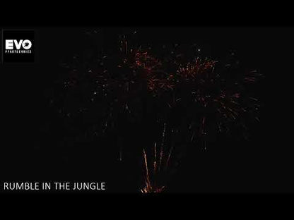 Rumble In The Jungle