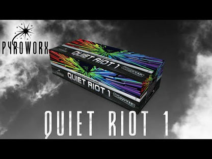 Quiet Riot
