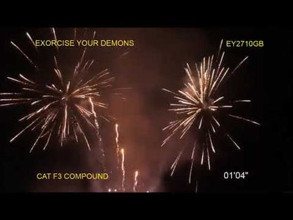 Exorcise Your Demons