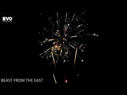 Beast From The East