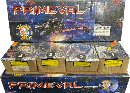 Primeval
