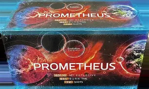 Prometheus