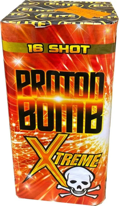 Proton Bomb Extreme
