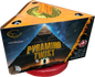 Pyramid Twist