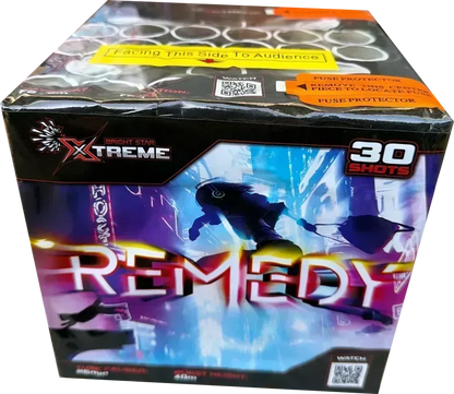 Remedy