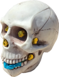 skull