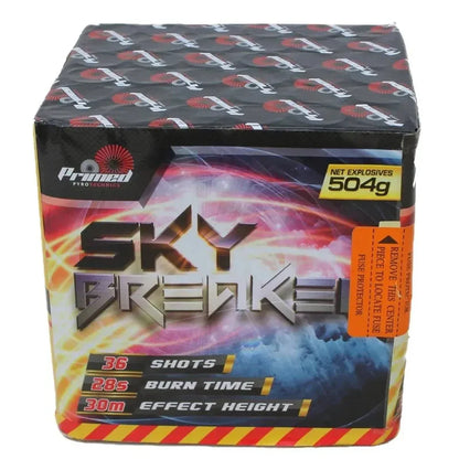sky breaker