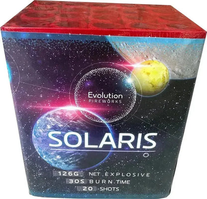 solaris