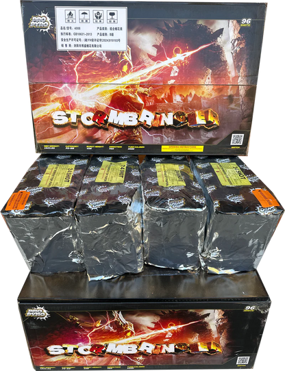 storm bringer